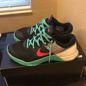 👟CUSTOM Nike Metcons✔️